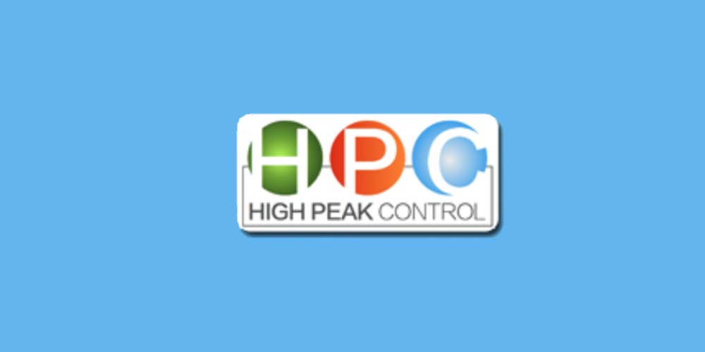 High Peak Control